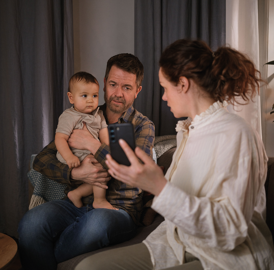 Visual content for the webpage