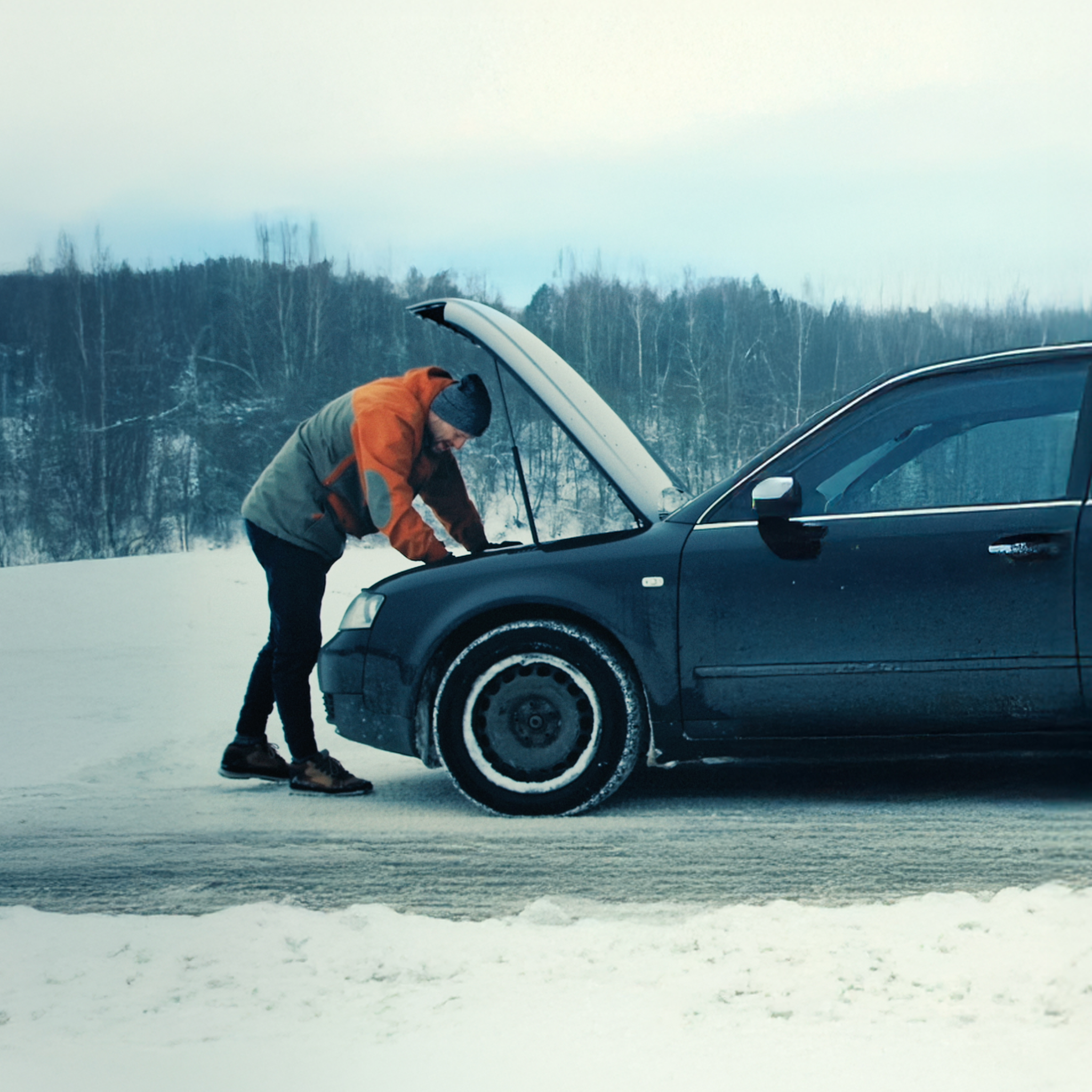 Visual content for the webpage