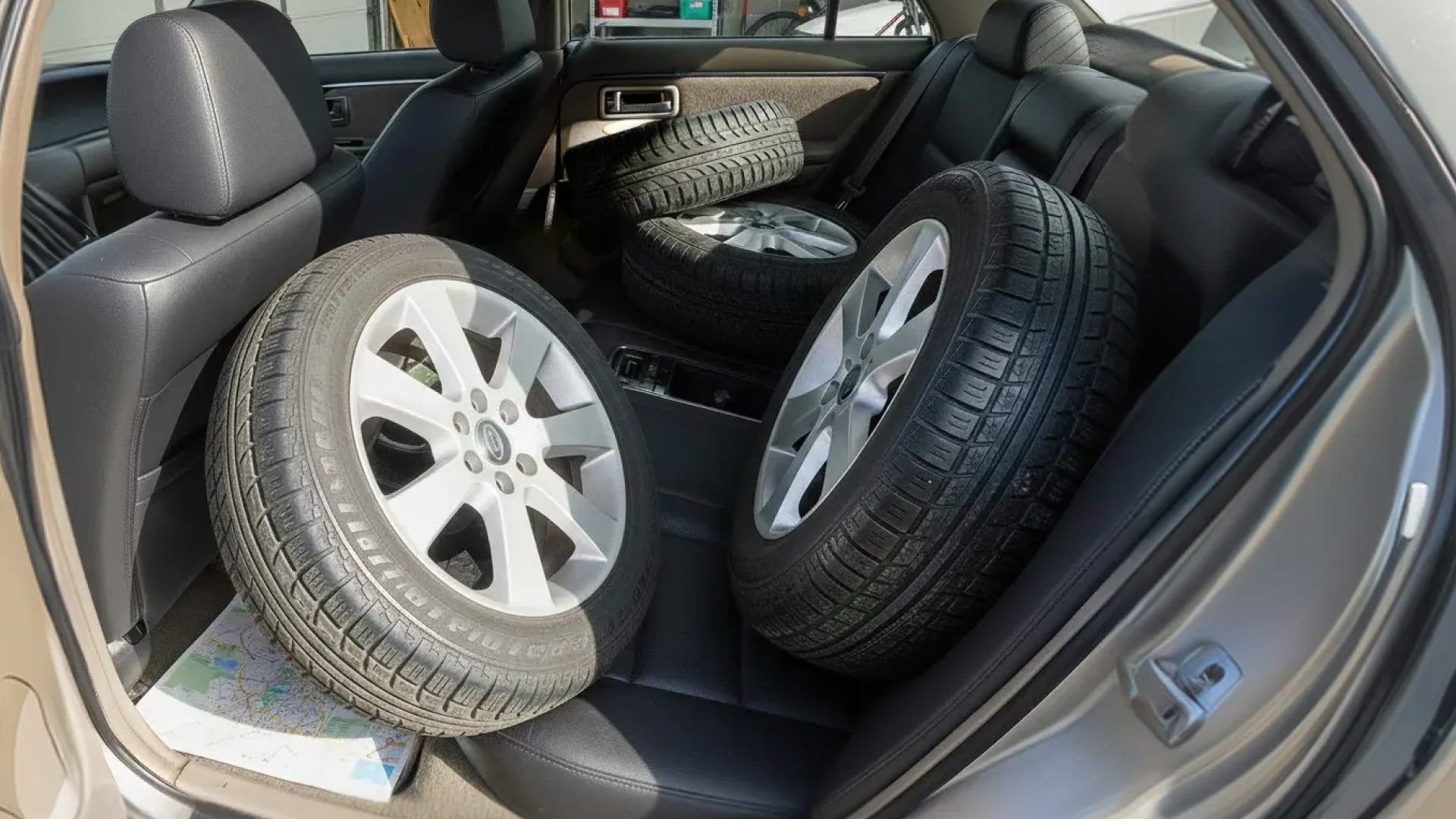 Visual content for the webpage